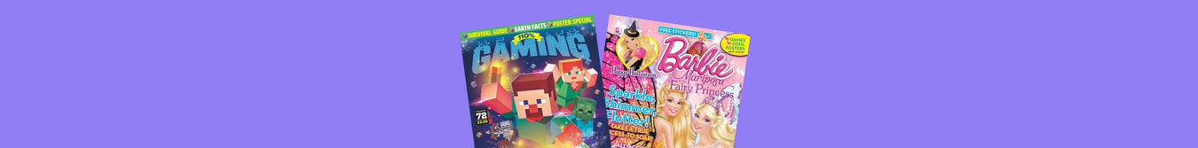 Children's Magazines