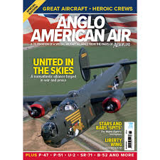 Anglo American Air
