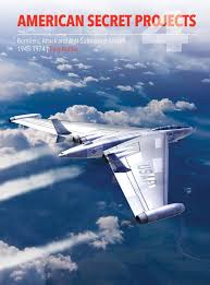 Us Aviation Secret Projects