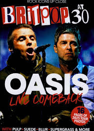 Rock Icons Close Up