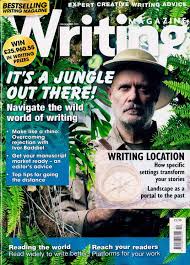 Writing Magazine
