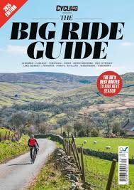 Cycling Plus Big Ride Guid