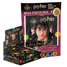 Harry Potter Trc Sp 2024