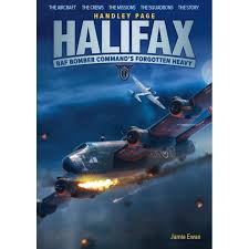 Handley Page Halifax