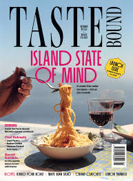 Tastebound