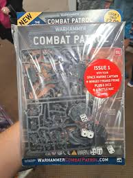Warhammer Combat Patrol