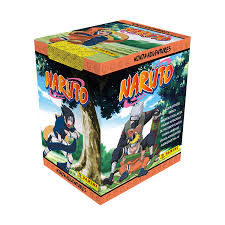 Naruto Stickers
