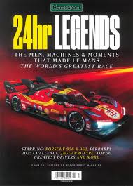 Bz 24 Hour Legends