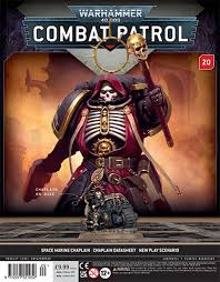 Warhammer Combat Patrol