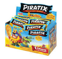 Piratix One Pack