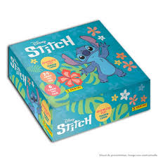 Stitch Trc