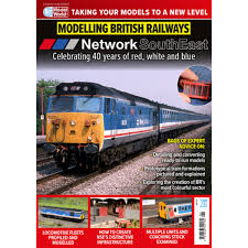 Modelling Network South Ea