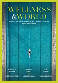 Wellness & World