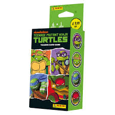 Tmnt 3 Trc Multiset