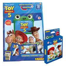 Toy Story 5 Starter Pack