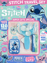 Disney Stitch
