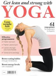 Get Lean & Strong With Yoga