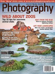 Ap Guide To Nature Photography