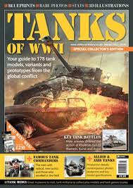 Tanks Of Ww2