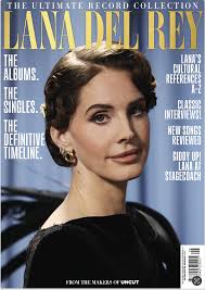 Lana Del Rey