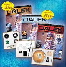 Build A Dalek