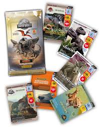 Jurassic Wld Survival Ms Eco