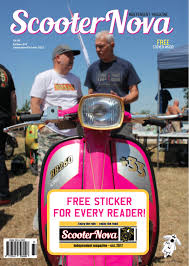 Scooternova