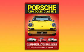 Porsche Air Cooled Classics