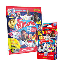 Panini Ballers Multi Set