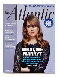 The Atlantic