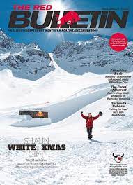 The Red Bulletin