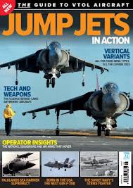Jump Jets