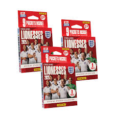England Lionesses 2025 Sti Sp