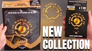 Fifa Club World Cup Sti Sp