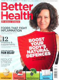 Better Health In Easy Step