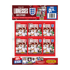 England Lionesses 2025 Sti Ms