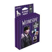 Wednesday 2025 Sti Multi Set