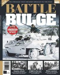 Battle Of The Bulge
