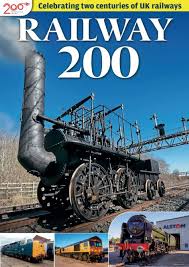 Railway 200