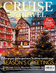 Cruise & Travel