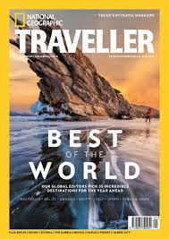 Nat Geo Trav Collections