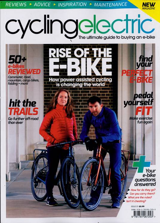 Cycling Electric