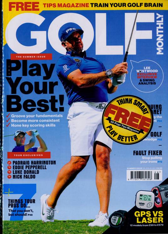 Golf Monthly