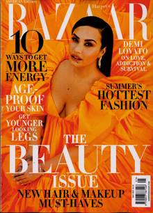 Harpers Bazzar Usa
