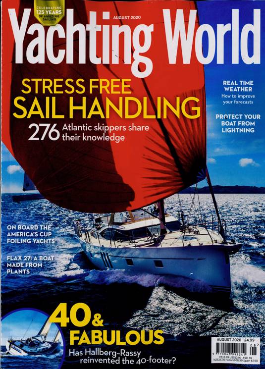 Yachting World