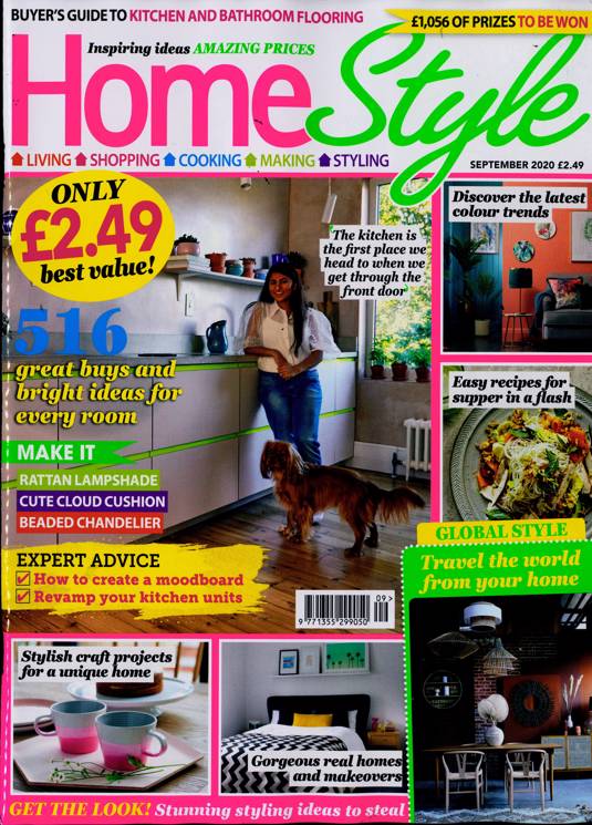 Home Style