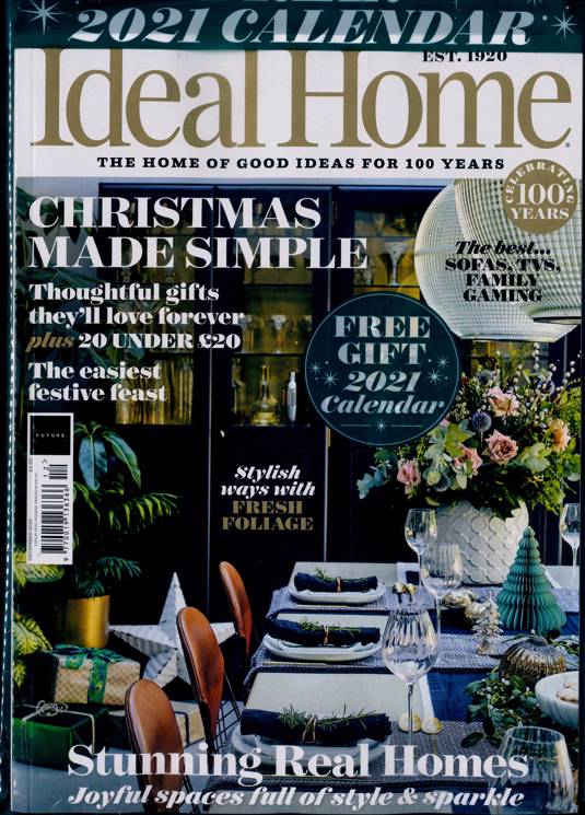 Ideal Home