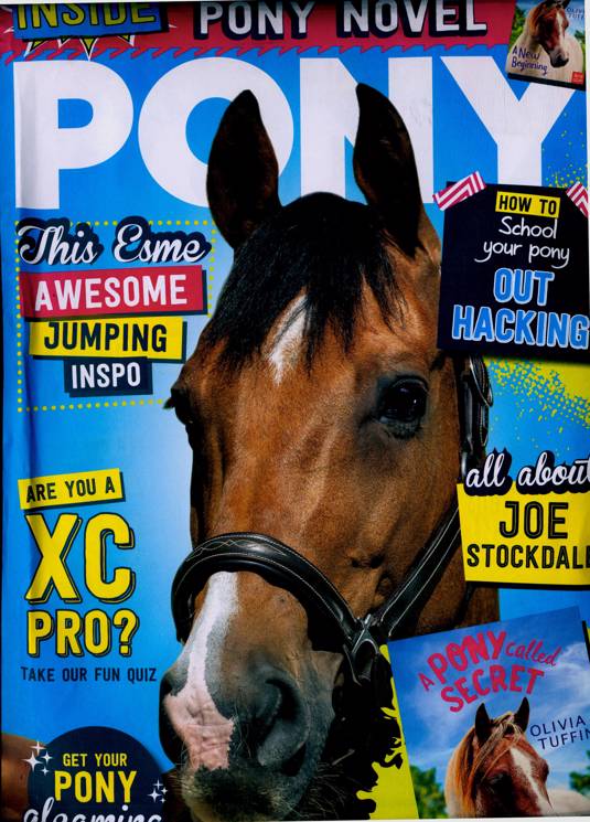 Pony
