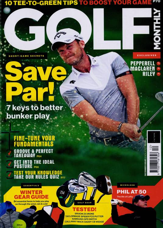 Golf Monthly