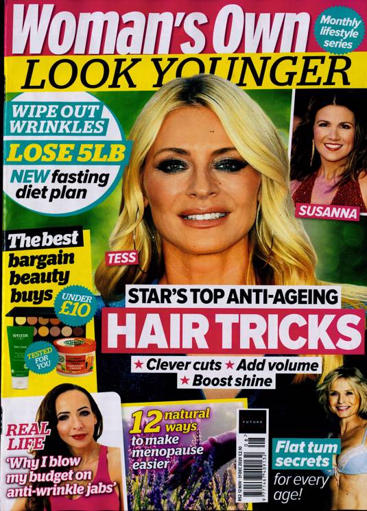 Womans Own Lifestyle Series